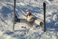 Фотография Рычковой-Фроликовой Татьяны