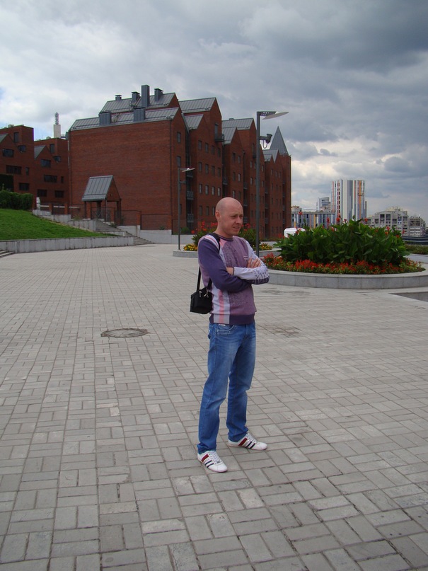 Олег Левченко фотография #39