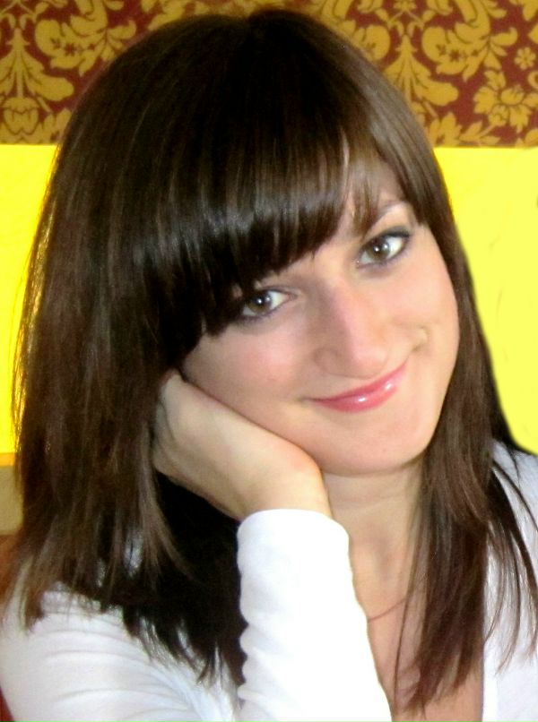 Викуся Рыченко фотография #49