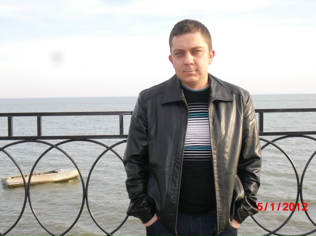 Роман Тимошенко фотография #16