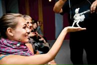 Фотография Vikulova Viktoriya