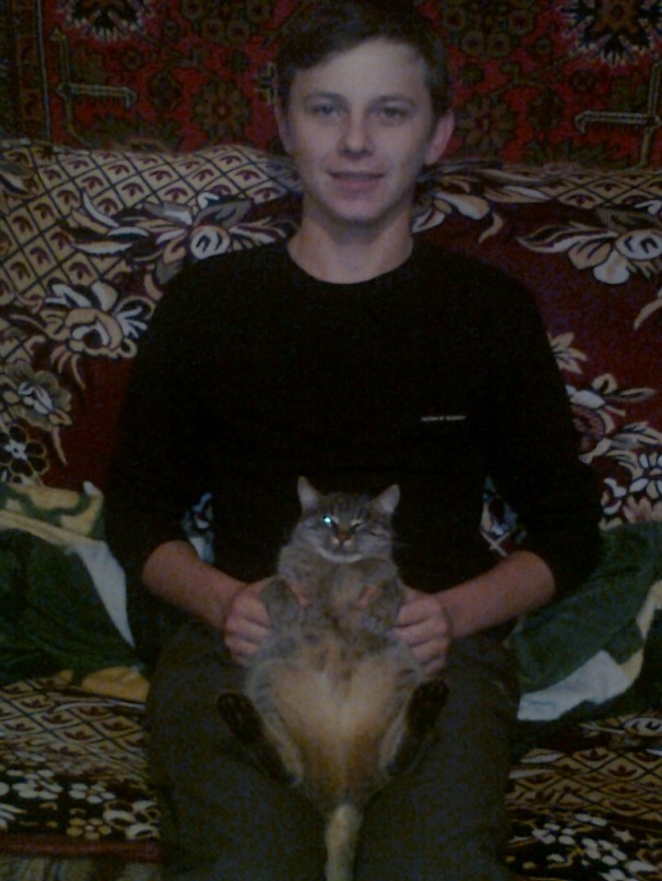 Игорь Головченко фотография #18