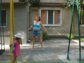 Фотография Черновой Натальи