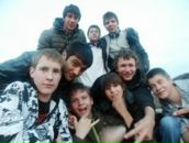 Фотография Романова Сергея