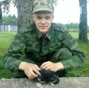 Фотография Прибылова Дарья