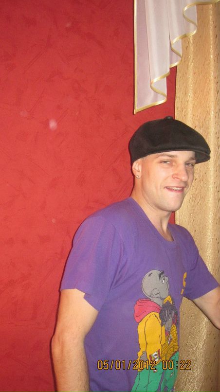 Дмитрий Карташов фотография #15