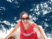 Фотография Яновской Анны