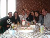 Оксана Киналь фотография #39 (источник - https://vk.com/id108557365)