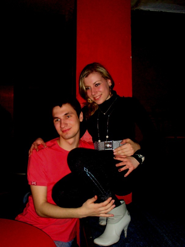 Оська Доценко фотография #50