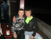 Андрій Копиця фотография #19 (источник - https://vk.com/id57314805)