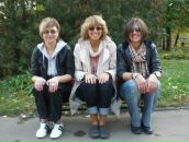 Фотография Рогожниковой Марии