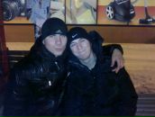 Фотография Богданова Никиты