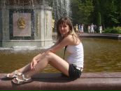 Фотография Лопатиной Натальи