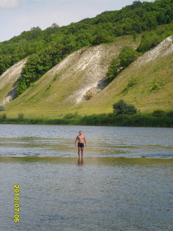 Григорий Колычев фотография #33