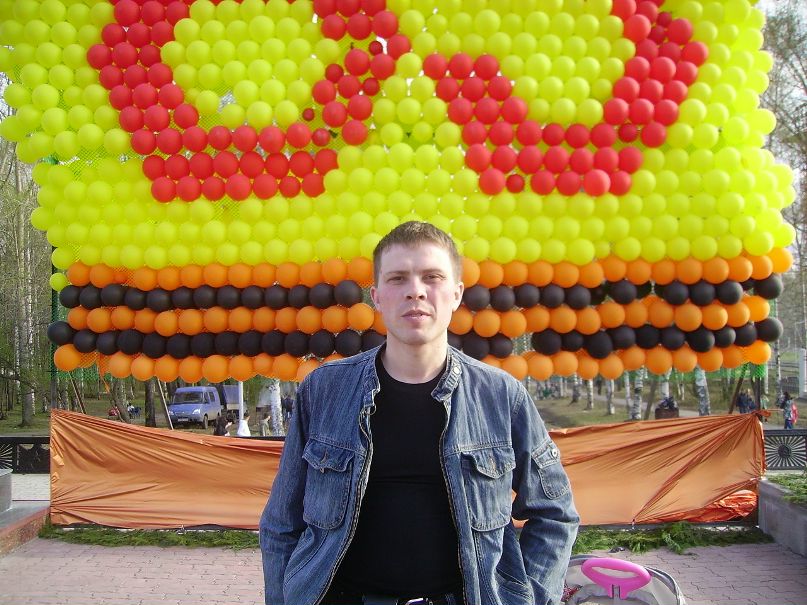 Дмитрий Боев фотография #36