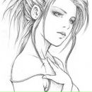 Фотография Шулики Виктории