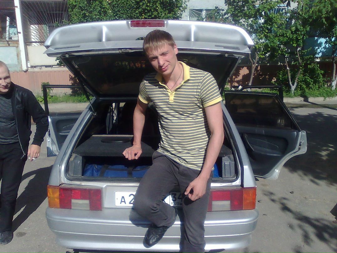 Артур Димитриев фотография #25