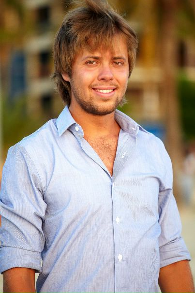 №11, Евгений Куликов, 38 лет, Санкт-Петербург №11, Евгений Куликов, 38 лет, Санкт-Петербург