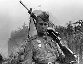 Фотография Табакова Алексея