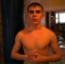 Фотография Кузичкина Артёма