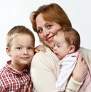 Фотография Кузнецовой Натальи