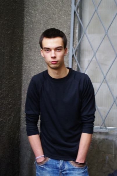 №11, Дмитрий Сергеевич, 34 года №11, Дмитрий Сергеевич, 34 года