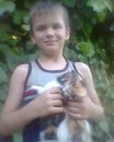 Віталька Денисюк фотография #3 (источник - https://vk.com/id160846898)