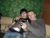 Фотография Прохорова Артема