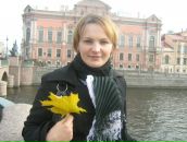 Фотография Любушкиной Анны