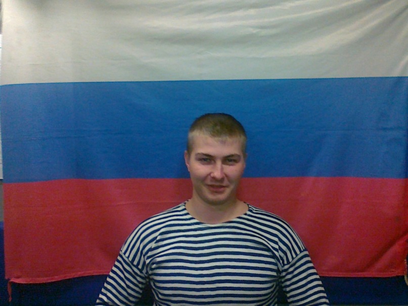 Евгений Мищенко фотография #13