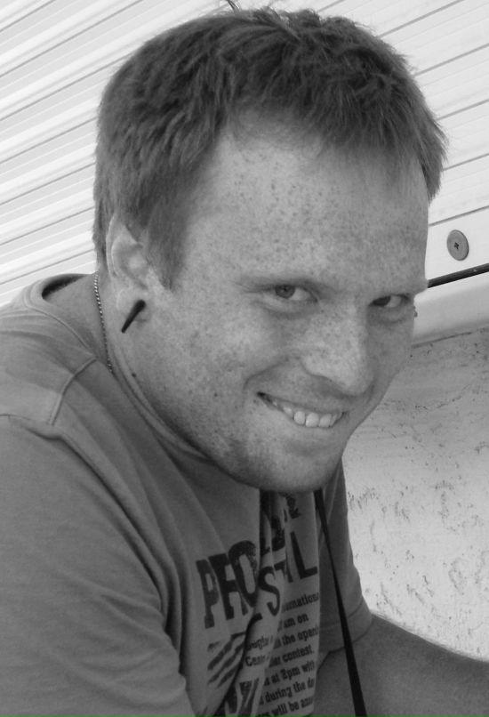 Рыж Ый фотография #3