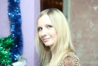 Фотография Ковтун Марины