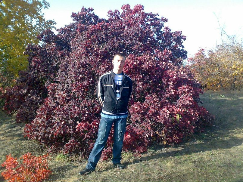Николай Панченко фотография #43