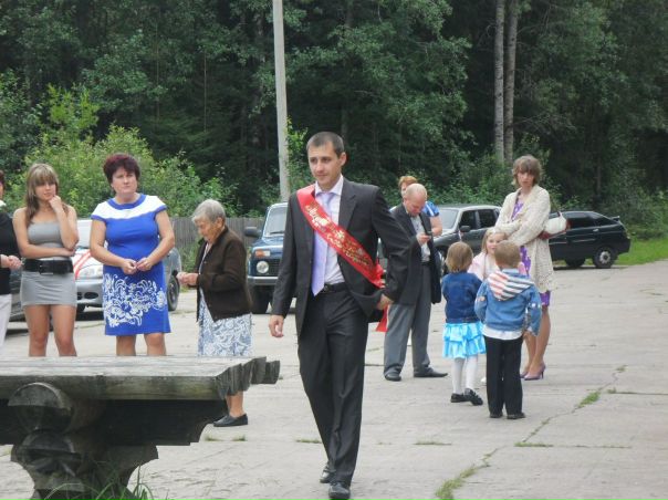 Дмитрий Ермолаев фото №36