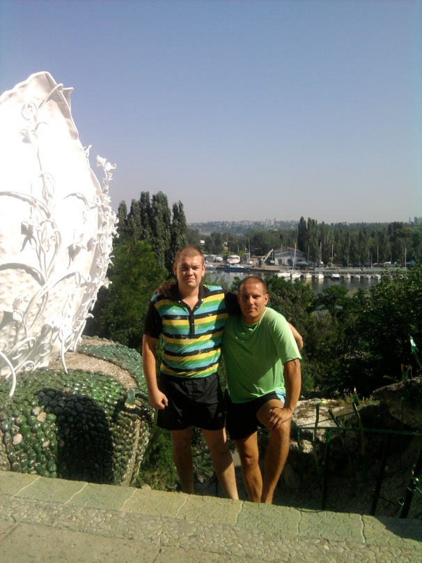 Максим Башарин фотография #42