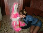 Фотография Синютиной Юлии