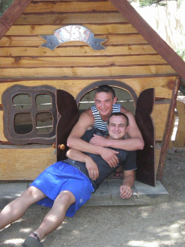 Игорь Шкут фотография #41