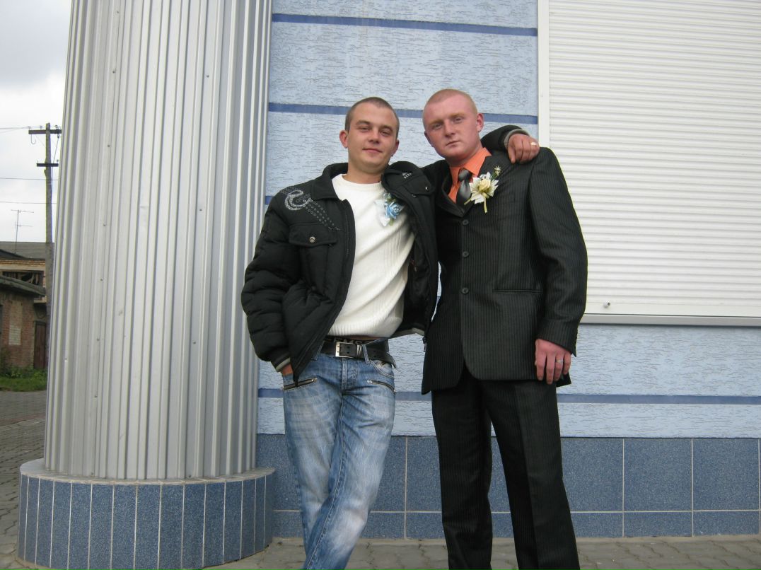 Андрей Карабась фотография #13