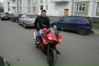 Фотография Mironov Mike