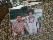 Фотография Деревянных Евгения