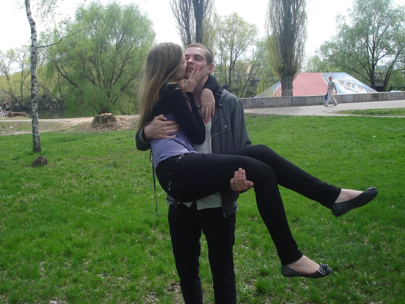 Аня Таран фотография #34