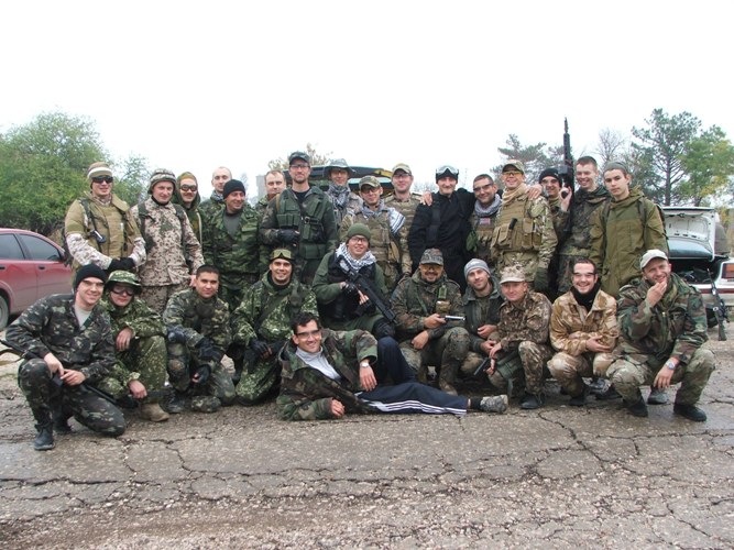 Дмитрий Мельников фотография #17