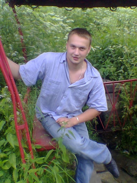 Альберт Таныгин фотография #9