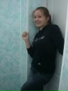 Фотография Дмитриевой Анютки