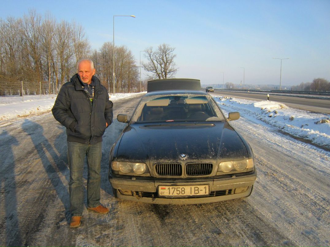 @DED@ lukashevich фотография #35