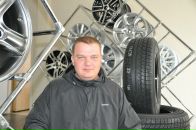 Фотография Унжакова Сергея