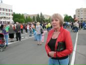 Фотография Юрковской Лидии