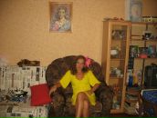 Фотография Алёшиной Ольги