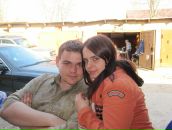 Фотография Кузнецовой Кати