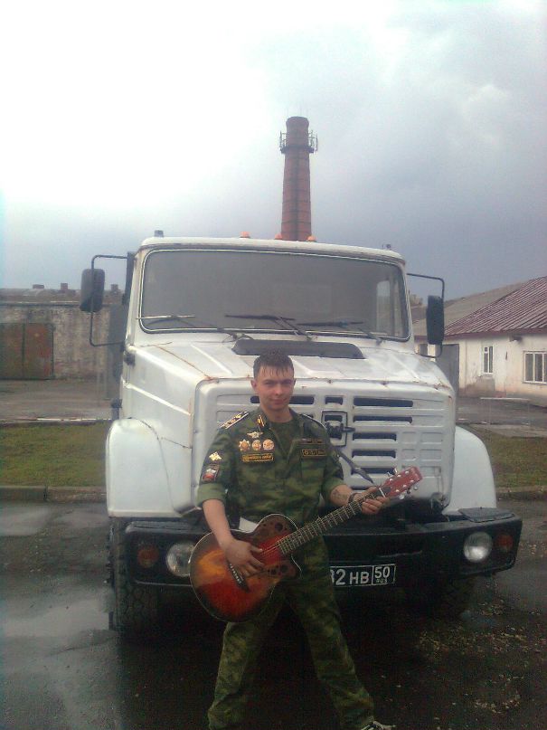 Серёга Ботько фотография #46